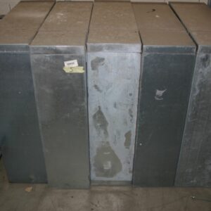 CASSEFORMI IN ALLUMINIO E FERRO
