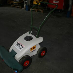 IRRORATORE IRRORATRICE TECHNAET ACUSPRAY