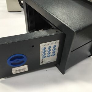 CASSAFORTE A MURO ELETTRONICA