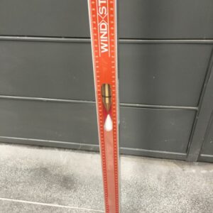 WIND STOP