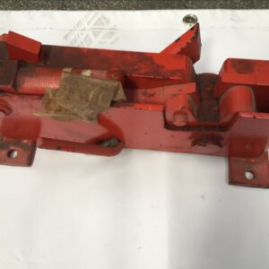 CESOIA PER TONDO MM 22