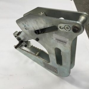 PINZA FC1 ZINCATA