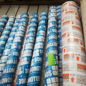 TUBO CARTONE D. MM 200