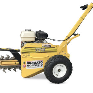 CATENARIA SEMOVENTE/MANUALE
