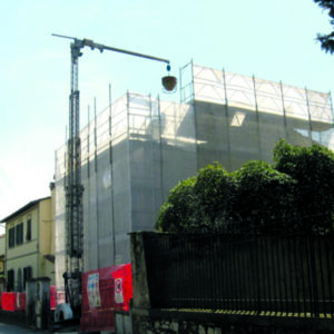 SOLLEVATORI MULTIFUNZIONE