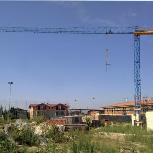 GRU EDILI A TORRE